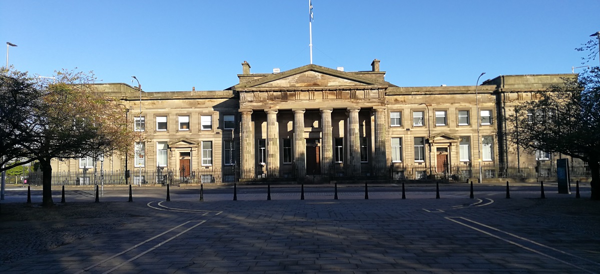 McGovern Reid Court Lawyers